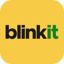 Blinkit logo