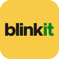 Blinkit logo
