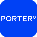Porter logo