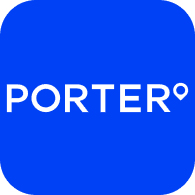 Porter logo