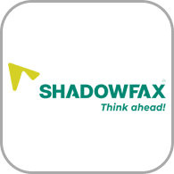 Shadowfax logo