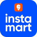 Instamart logo