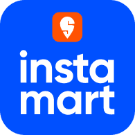Instamart logo