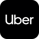 Uber logo