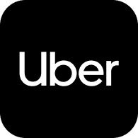 Uber logo