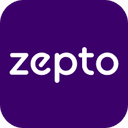 Zepto logo