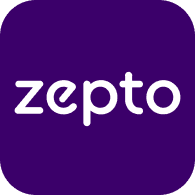 Zepto logo