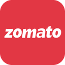 Zomato logo