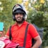 Arjun S.