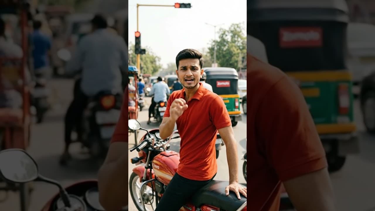 Health Tips for Delivery Riders: Maintain a 5-Star Body Rating to Earn More.